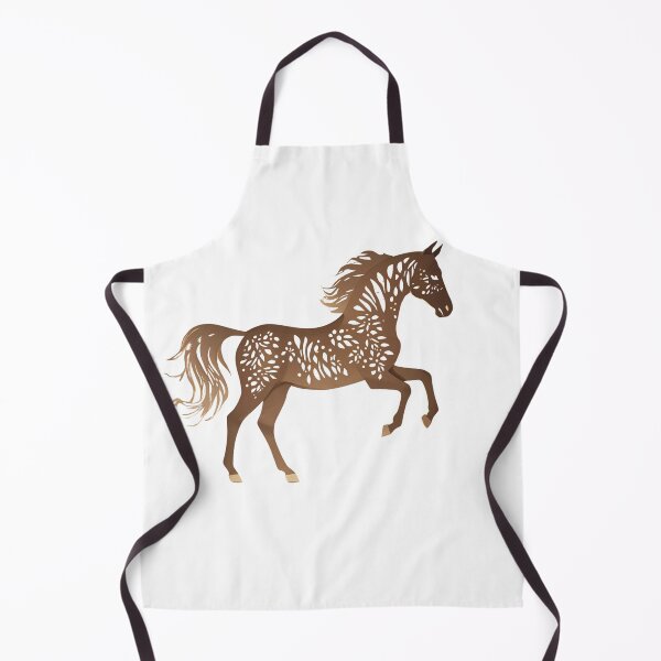 Item preview, Friesian as a Paper Cut-Out Art designed and sold by Friesian-Fan-S.