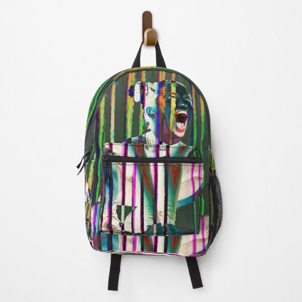 Item preview, Bjork roar designed and sold by DThreeArt.