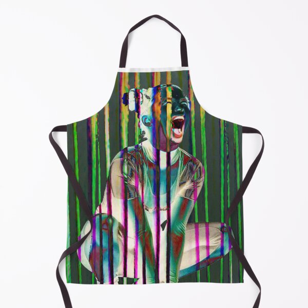 Item preview, Bjork roar designed and sold by DThreeArt.