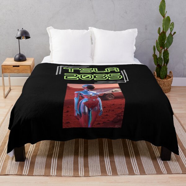Item preview, Tesla Stock Investor Shirt Electric Vehicle Trader Stock Market Apparel designed and sold by TEEJAMBOREE.