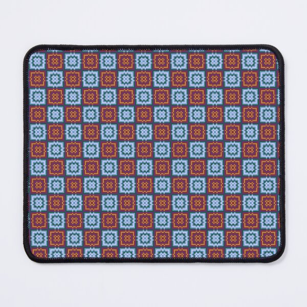 Item preview, Checkerboard: Clay designed and sold by MitigatedPixel.
