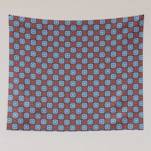Item preview, Checkerboard: Clay designed and sold by MitigatedPixel.