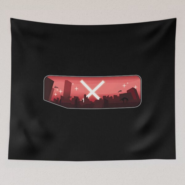 Item preview, 1000xresist - Arrival Of The Keepers designed and sold by adryaslayehp.