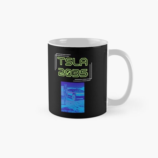 Artikelvorschau, Tesla Stock Investor Shirt Elektrofahrzeug Händler Börse Bekleidung entworfen und verkauft von TEEJAMBOREE.
