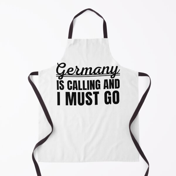 Item preview, Germany is calling and I must go traveler German vacation designed and sold by snowry.