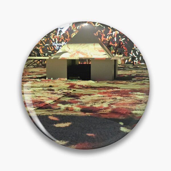 Item preview, The experience of Van Gogh designed and sold by Alla Gill.