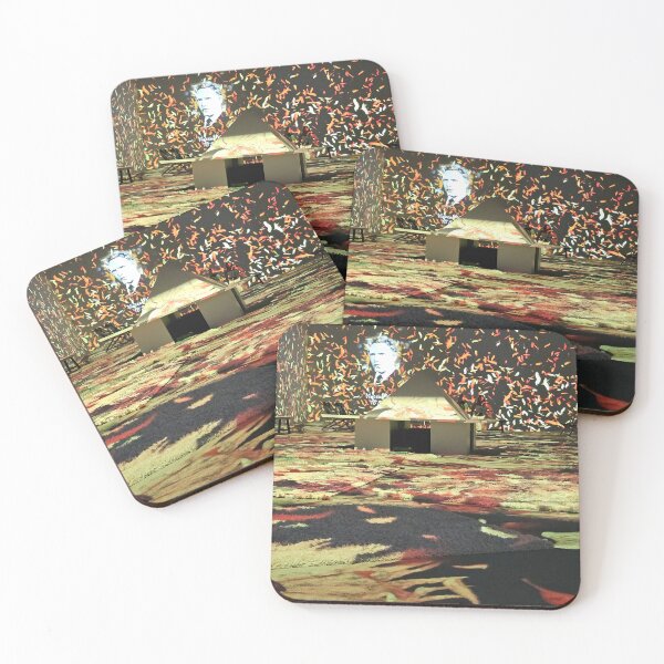Item preview, The experience of Van Gogh designed and sold by Alla Gill.