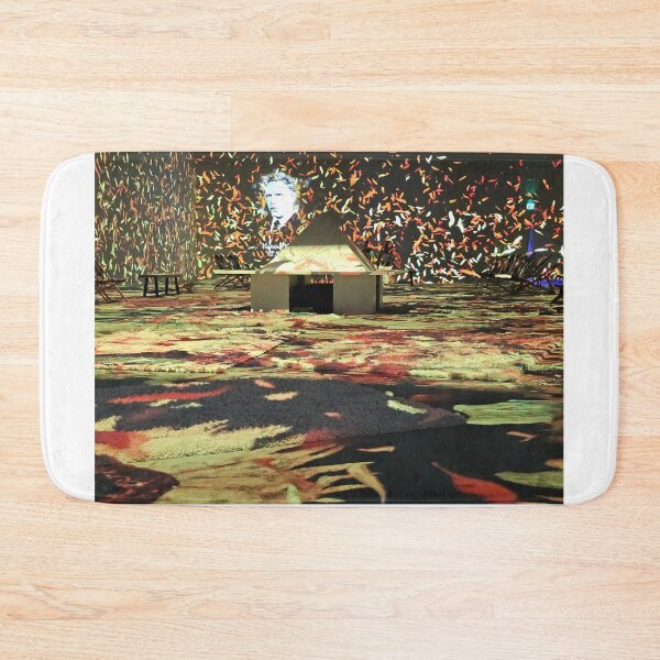 Item preview, The experience of Van Gogh designed and sold by Alla Gill.