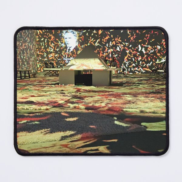 Item preview, The experience of Van Gogh designed and sold by Alla Gill.