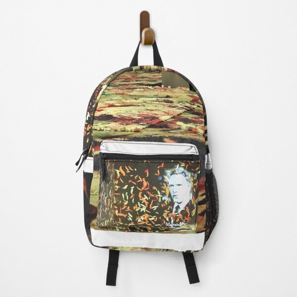 Item preview, The experience of Van Gogh designed and sold by Alla Gill.