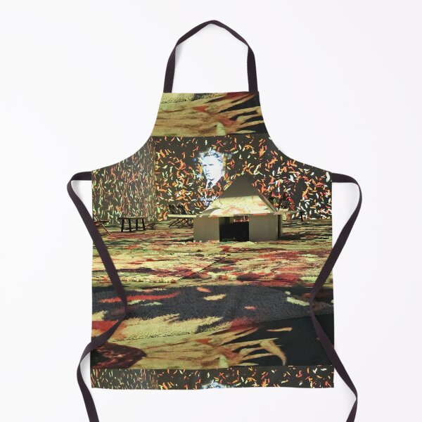 Item preview, The experience of Van Gogh designed and sold by Alla Gill.