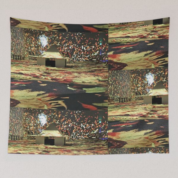 Item preview, The experience of Van Gogh designed and sold by Alla Gill.