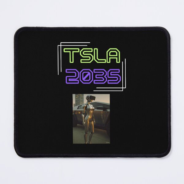 Item preview, Tesla Stock Investor Shirt Electric Vehicle Trader Stock Market Apparel designed and sold by TEEJAMBOREE.