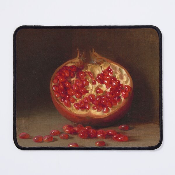 Item preview, Pomegranate designed and sold by BlueSpecsStudio.