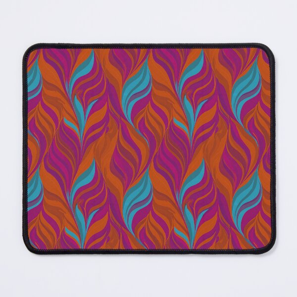 Item preview, Retro Psychedelic Renaissance designed and sold by MidArtForge.