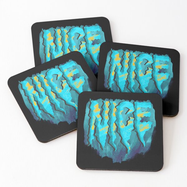 Item preview, Nice Energy designed and sold by August4Laughs25.