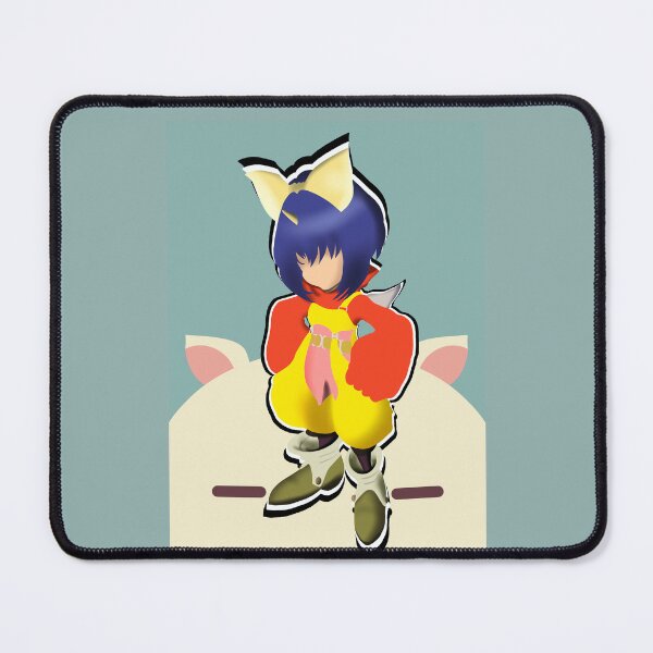 Item preview, Final Fantasy 9 designed and sold by Alex-B-Russo.