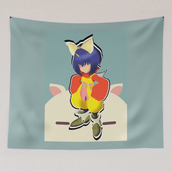 Item preview, Final Fantasy 9 designed and sold by Alex-B-Russo.