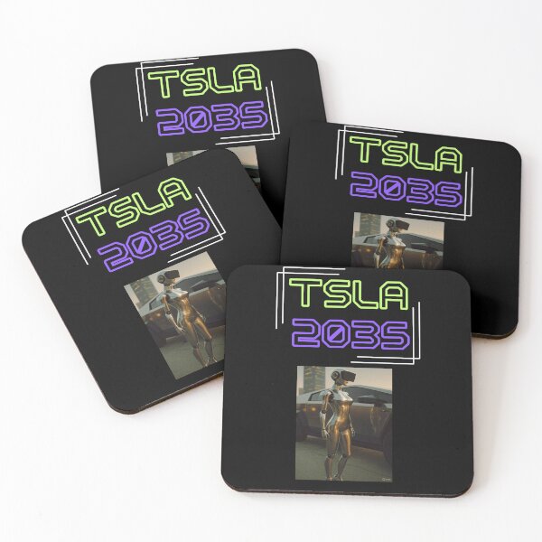 Item preview, Tesla Stock Investor Shirt Electric Vehicle Trader Stock Market Apparel designed and sold by TEEJAMBOREE.