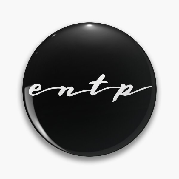 Item preview, ENTP designed and sold by artsomenautte.