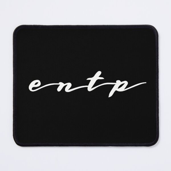 Item preview, ENTP designed and sold by artsomenautte.