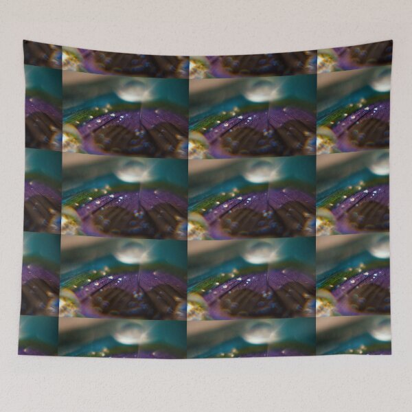 Item preview, Stolen Glance designed and sold by Denise Abé.