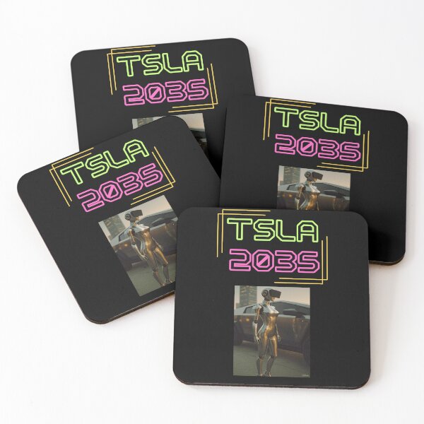 Item preview, Tesla Stock Investor Shirt Electric Vehicle Trader Stock Market Apparel designed and sold by TEEJAMBOREE.