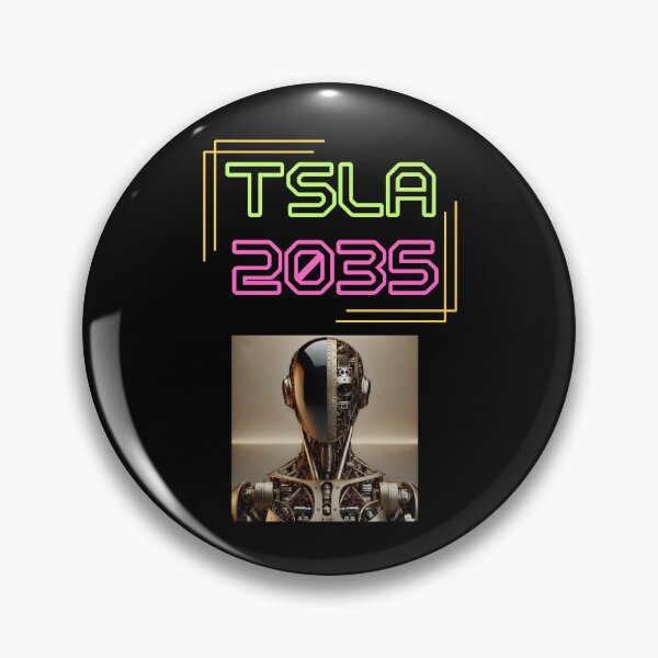 Item preview, Tesla Stock Investor Shirt Electric Vehicle Trader Stock Market Apparel designed and sold by TEEJAMBOREE.