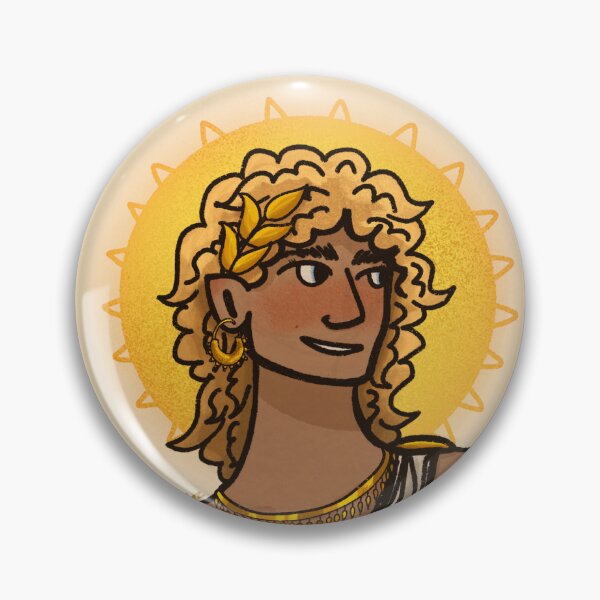 Item preview, Apollo designed and sold by ani-rose-art.