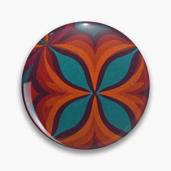 Item preview, Retro Psychedelic Renaissance designed and sold by MidArtForge.