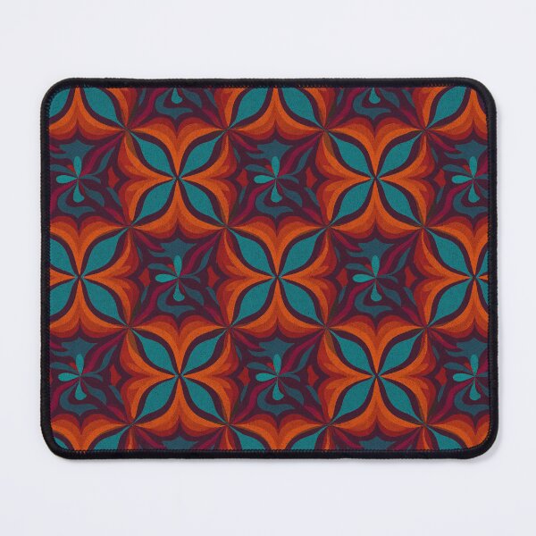 Item preview, Retro Psychedelic Renaissance designed and sold by MidArtForge.
