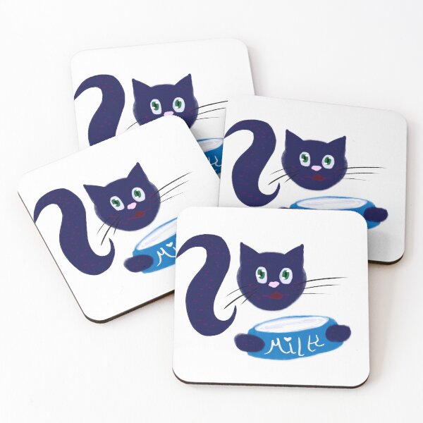 Item preview, Calli The Cat designed and sold by MarzArtz8908.