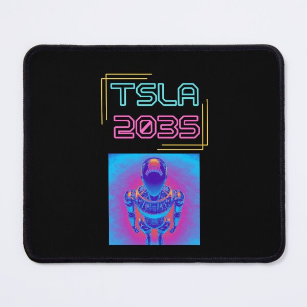 Item preview, Tesla Stock Investor Shirt Electric Vehicle Trader Stock Market Apparel designed and sold by TEEJAMBOREE.