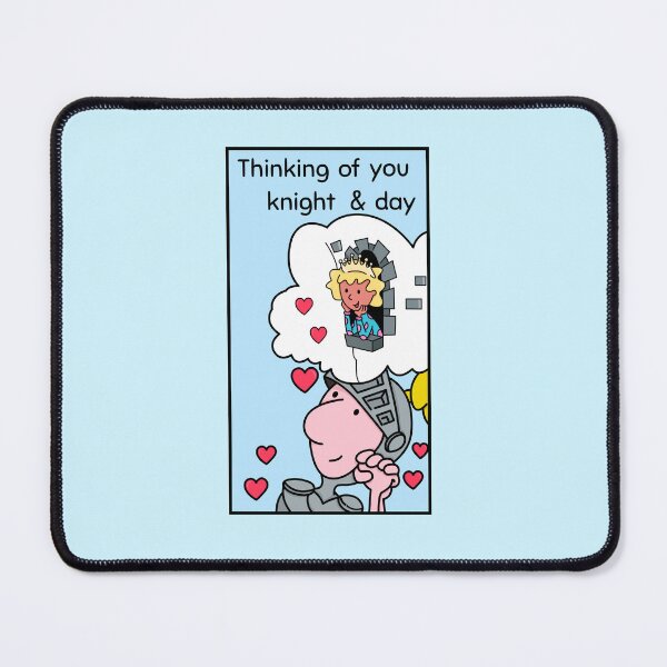 Item preview, Doug's Valentine designed and sold by artxlife.