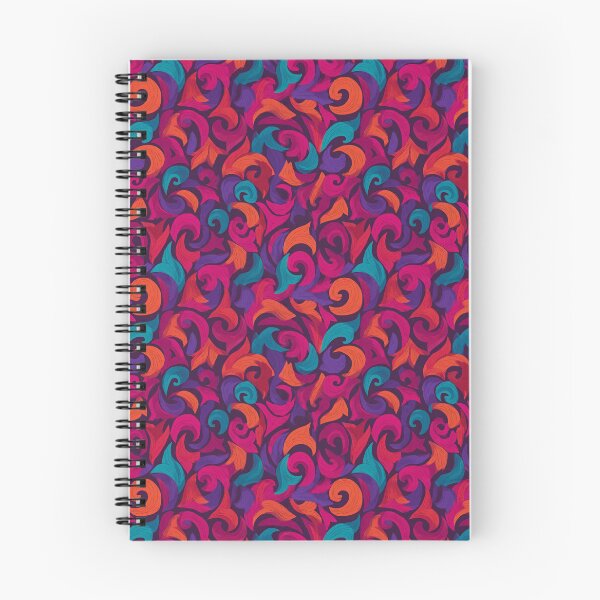 Item preview, Retro Psychedelic Renaissance designed and sold by MidArtForge.
