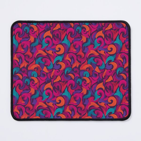 Item preview, Retro Psychedelic Renaissance designed and sold by MidArtForge.