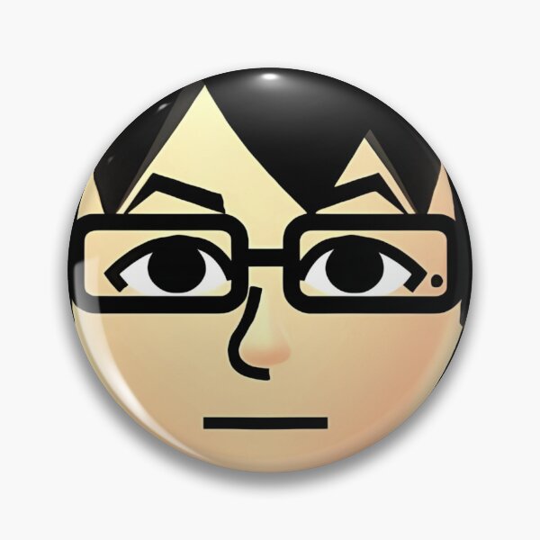Item preview, Smart Mii designed and sold by RUKKAI.