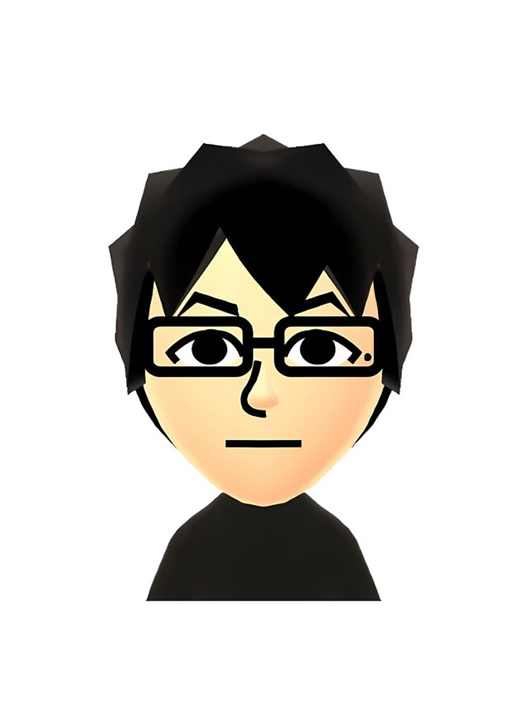 Thumbnail 5 of 5, iPhone Case, Smart Mii designed and sold by RUKKAI.