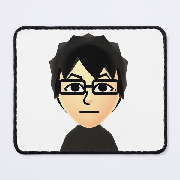 Item preview, Smart Mii designed and sold by RUKKAI.