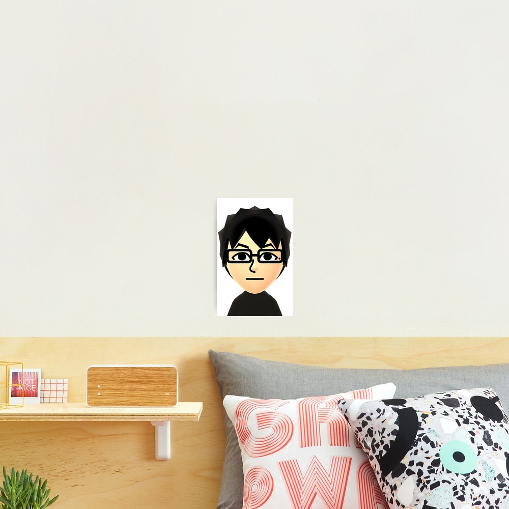 Item preview, Photographic Print designed and sold by RUKKAI.