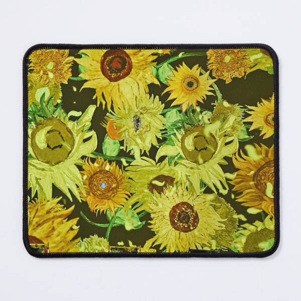 Item preview, Sunflowers Lovers designed and sold by Alla Gill.