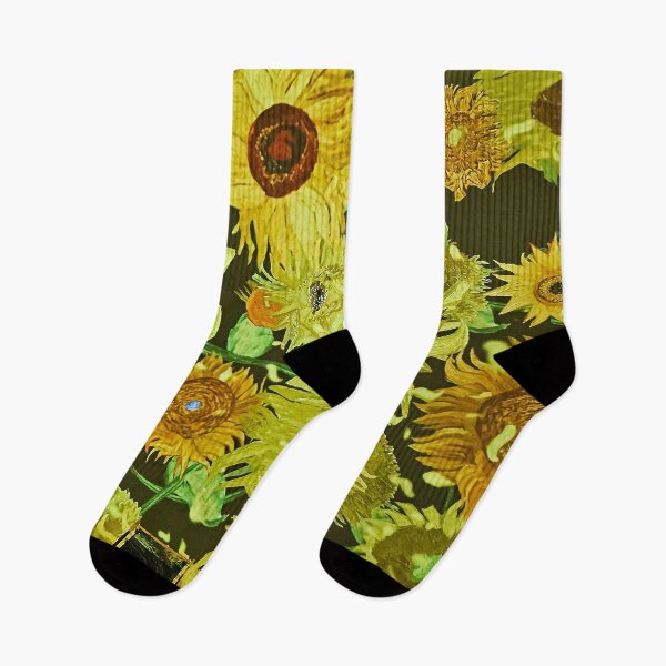 Item preview, Sunflowers Lovers designed and sold by Alla Gill.