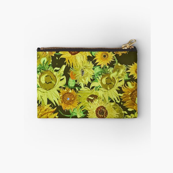 Item preview, Sunflowers Lovers designed and sold by Alla Gill.
