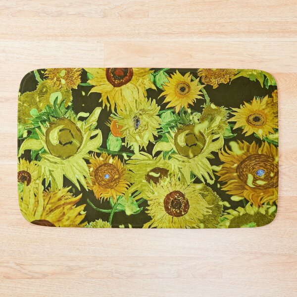 Item preview, Sunflowers Lovers designed and sold by Alla Gill.
