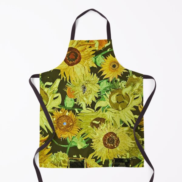 Item preview, Sunflowers Lovers designed and sold by Alla Gill.