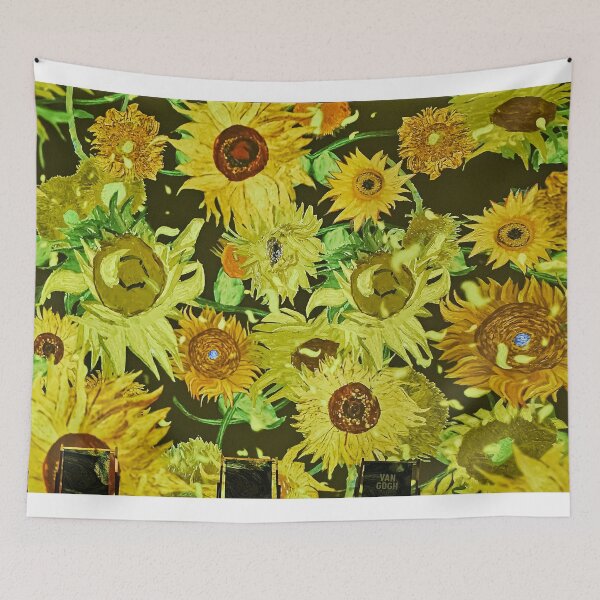 Item preview, Sunflowers Lovers designed and sold by Alla Gill.