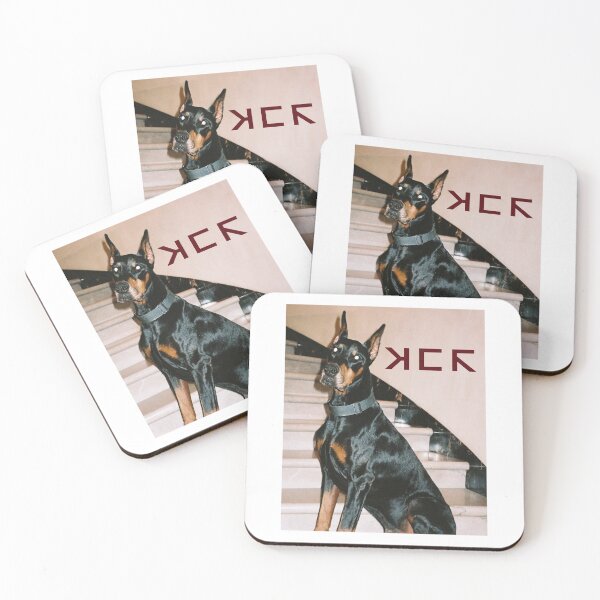 Item preview, MCR Long Live Draag Doberman designed and sold by SFoxe.