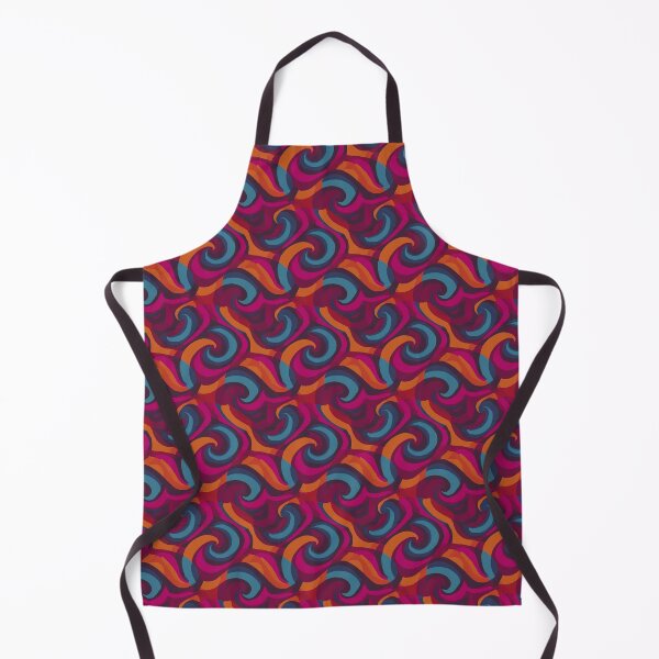 Item preview, Retro Psychedelic Renaissance designed and sold by MidArtForge.