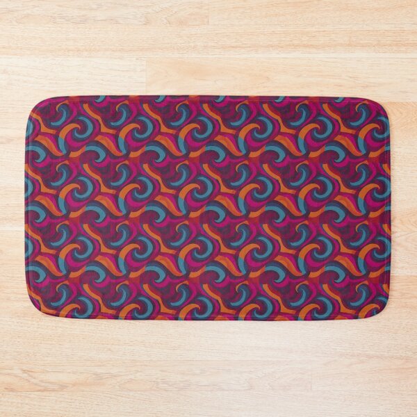 Item preview, Retro Psychedelic Renaissance designed and sold by MidArtForge.