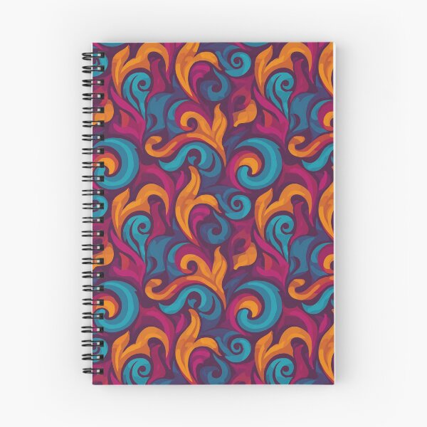 Item preview, Retro Psychedelic Renaissance designed and sold by MidArtForge.